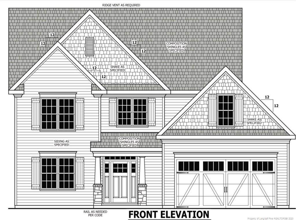 168 Stafford Ave Lot 403 Avenue - Photo 1