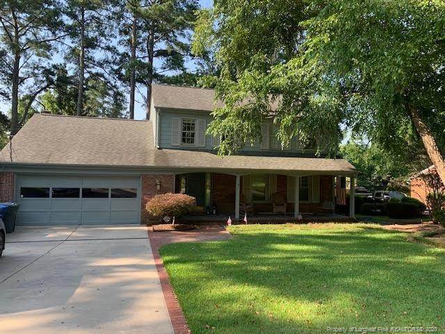 3217 Brechin Road - Photo 1