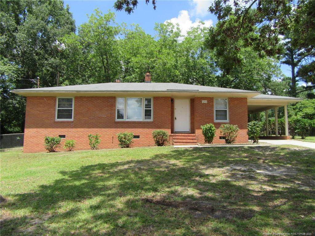 5200 Bayleaf Drive - Photo 1
