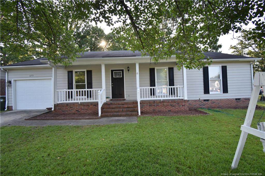 6771 Longparrish Court - Photo 1