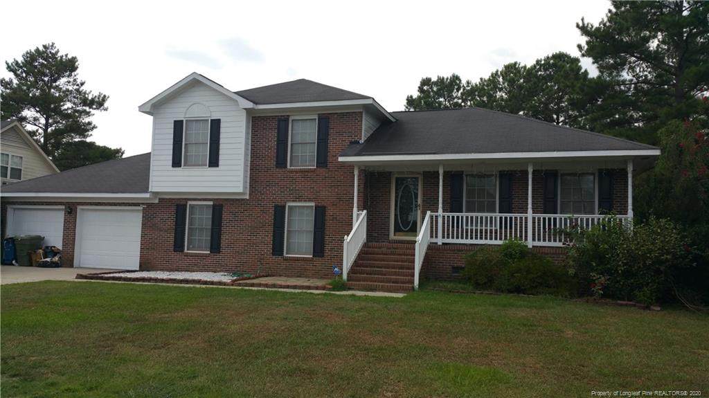 1174 Hallberry Drive - Photo 1
