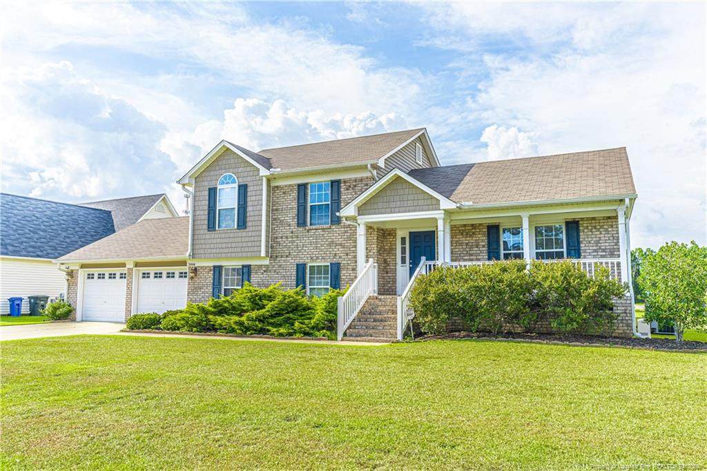3804 Glencorra Drive - Photo 1