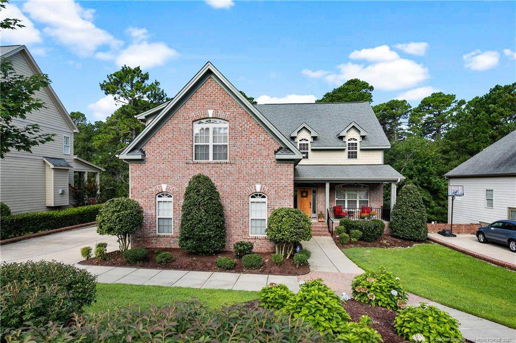 3023 Hampton Ridge Road - Photo 1