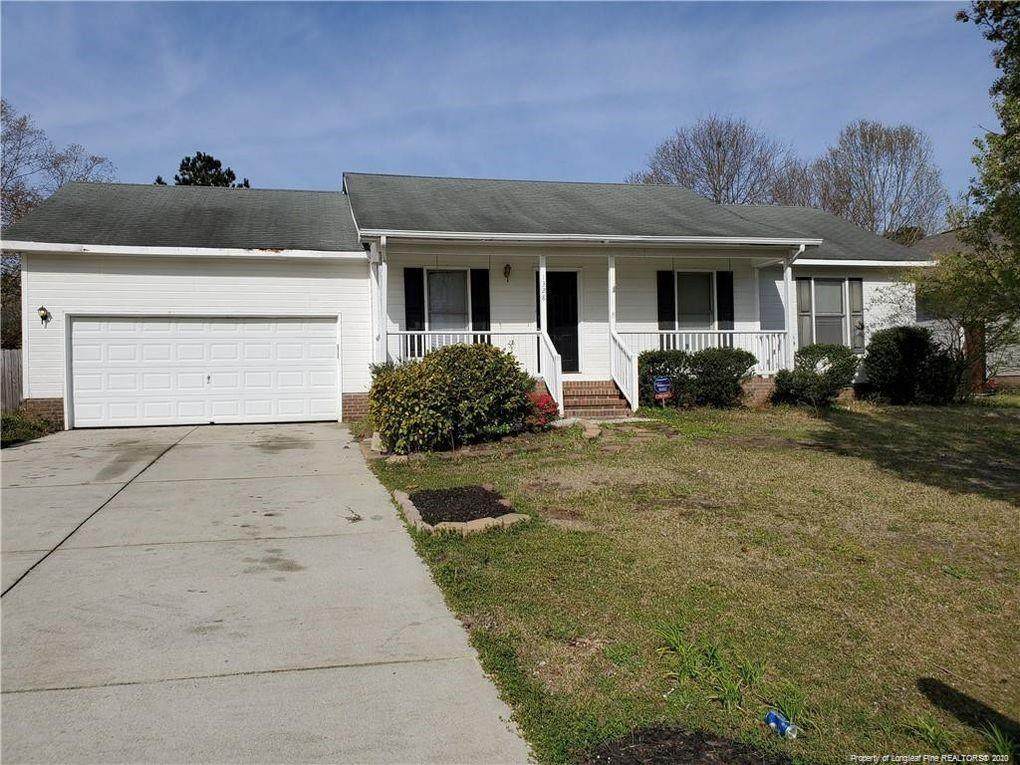 1328 Oak Knolls Drive - Photo 1