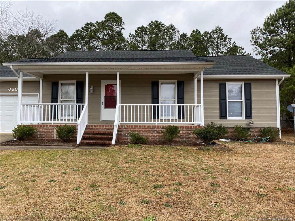 6636 Brookshire Street - Photo 1