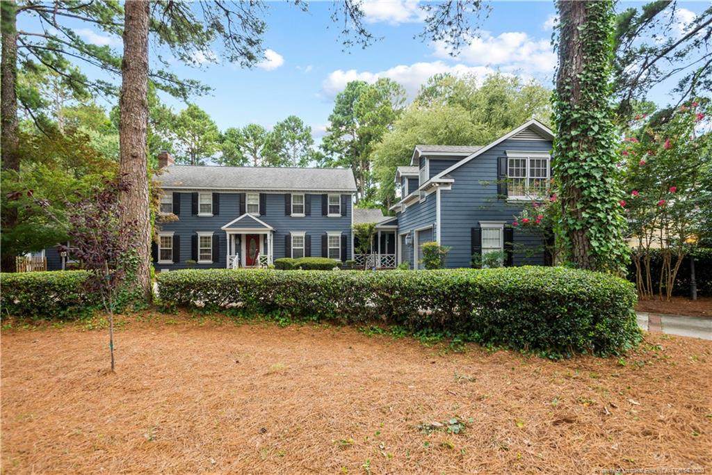 2917 Hybart Street - Photo 1