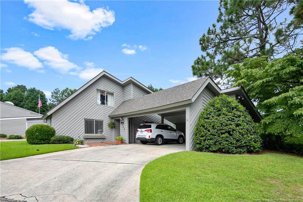 2509 Woodwind Drive - Photo 1
