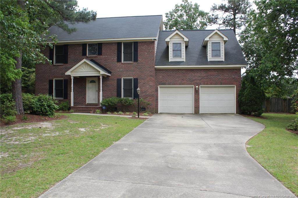 4301 Braemar Place - Photo 1