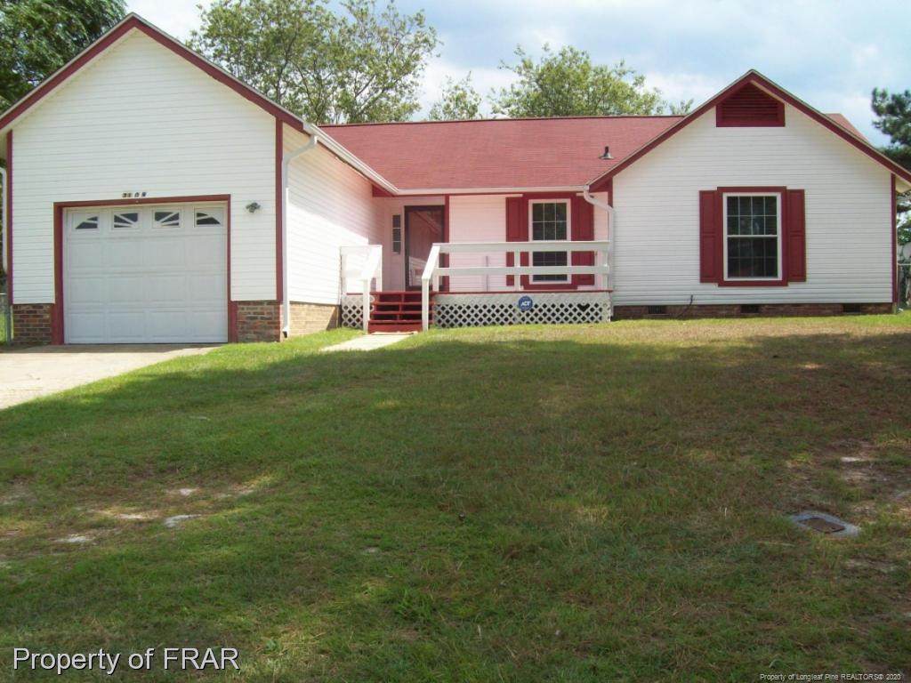 7109 San Juan Drive - Photo 1
