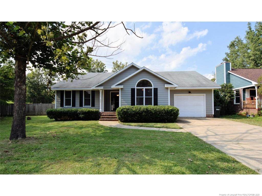 521 Stoneway Court - Photo 1