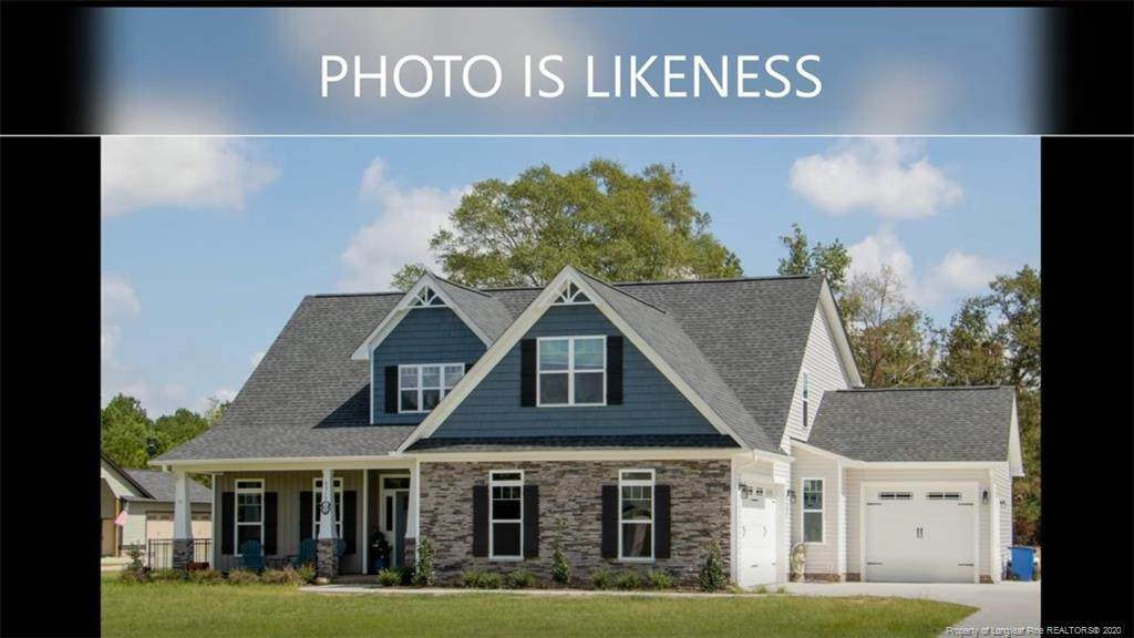 1257 Joe Hall (Lot 2) Road - Photo 1