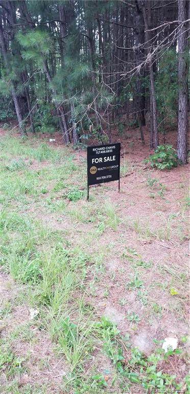 Hill Creek Road - Photo 1