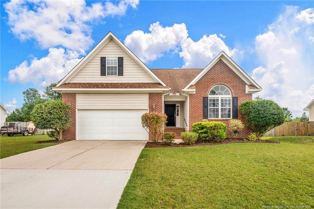 117 Blue Water Drive - Photo 1