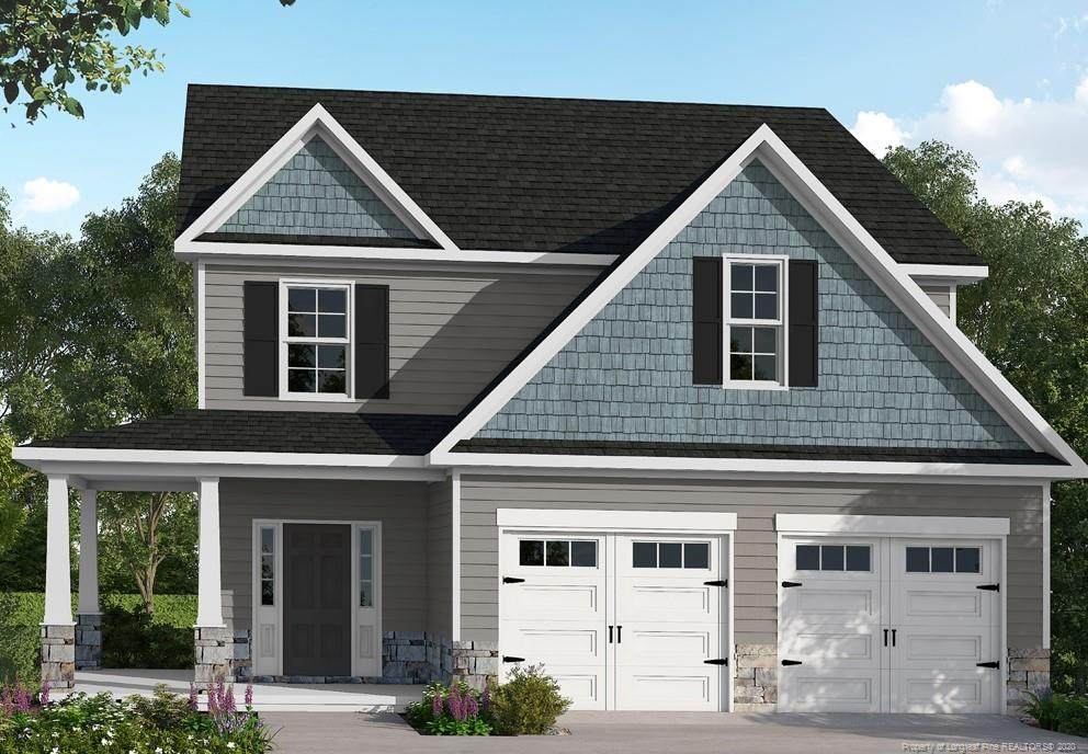 5221 Whirlaway (Lot 452) Lane - Photo 1