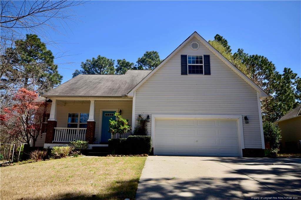 2817 Carolina Way - Photo 1