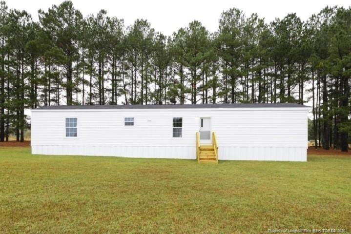 97 Luart Drive - Photo 1