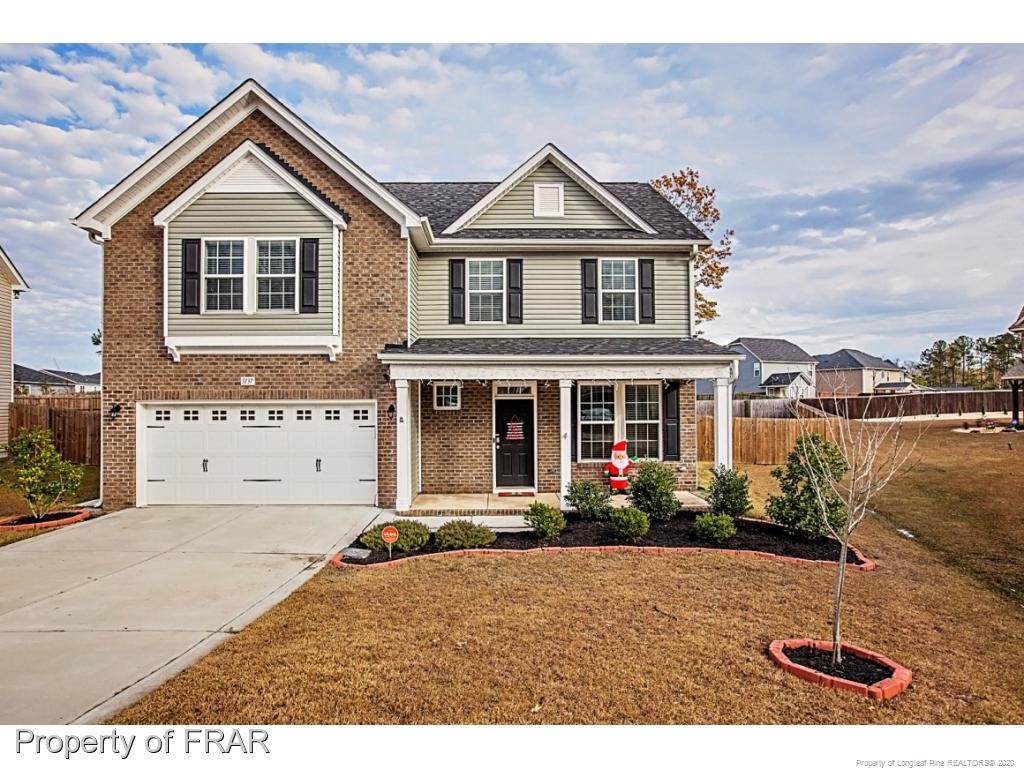 5137 Carson Allen Road - Photo 1
