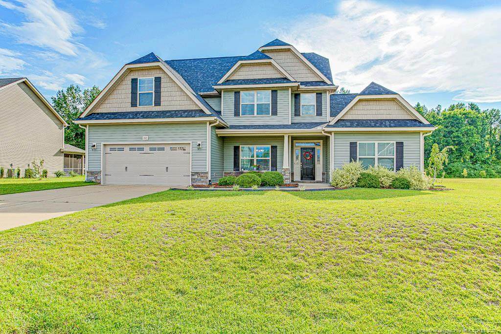 949 Pecan Grove Loop - Photo 1