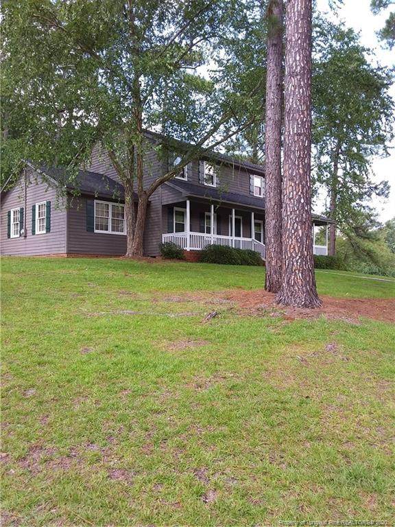 2338 Rolling Hill Road - Photo 1