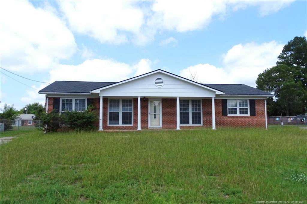 2252 Stanton Street - Photo 1