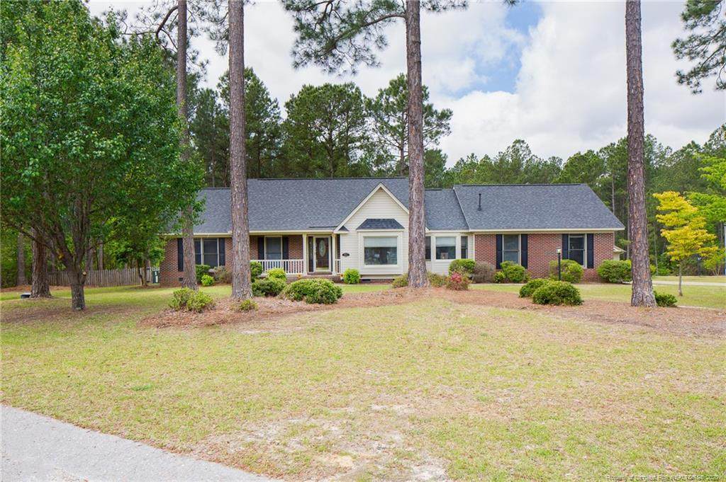 7833 Klondyke Drive - Photo 1