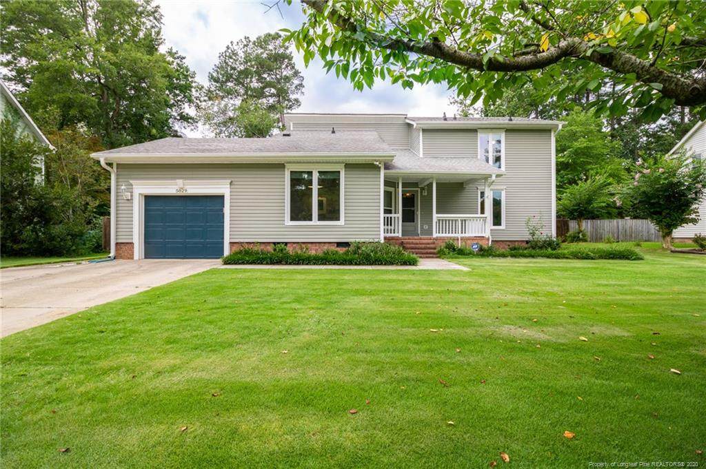 5829 Danville Drive - Photo 1