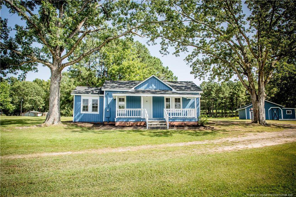 130 Underwood Drive - Photo 1