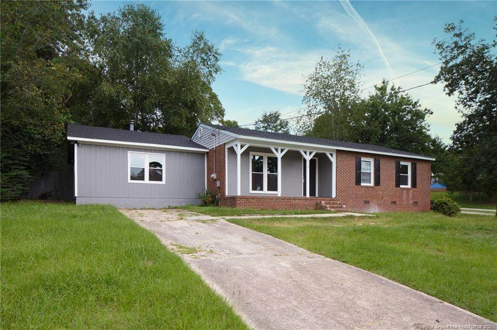 4119 Village Drive - Photo 1