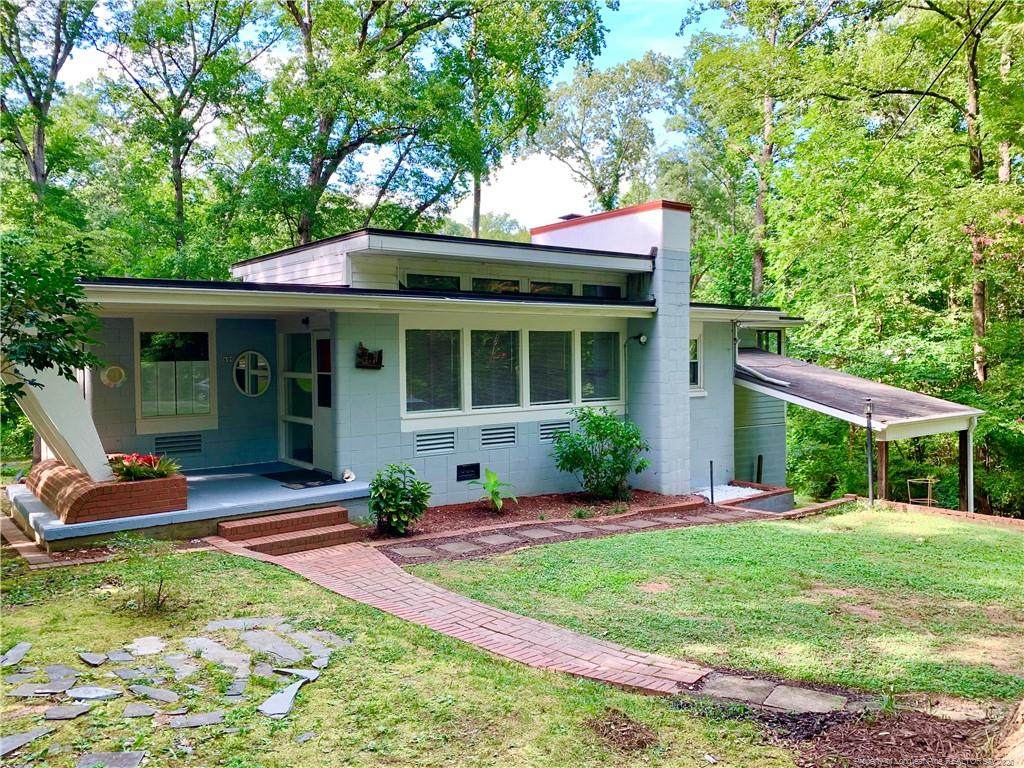600 Palmer Drive - Photo 1