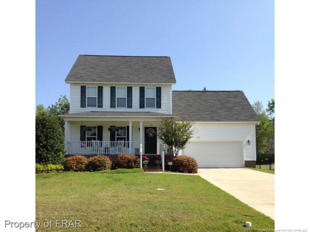 520 Tucks Court - Photo 1