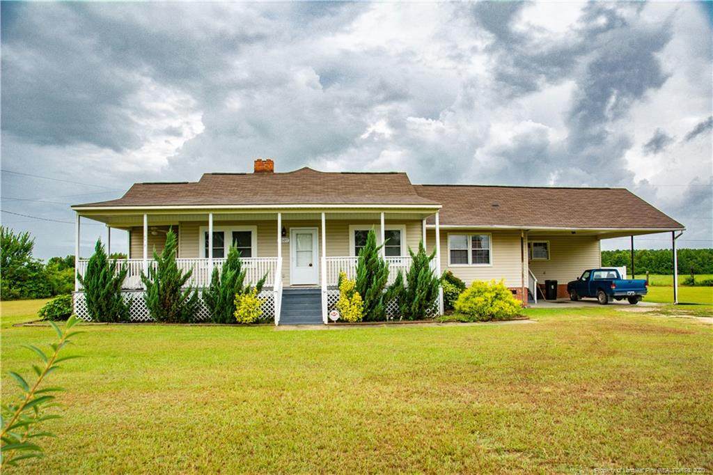 3507 Union School Road - Photo 1