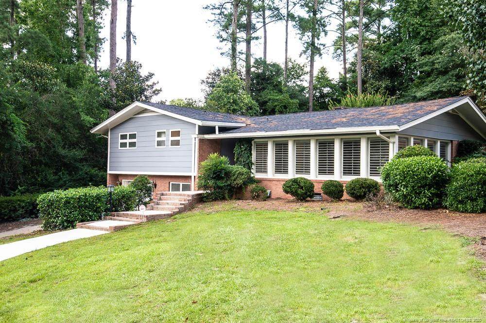 2224 Mirror Lake Drive - Photo 1