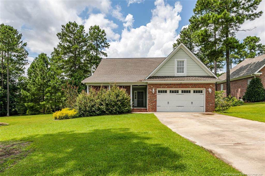 64 Blue Pine Drive - Photo 1
