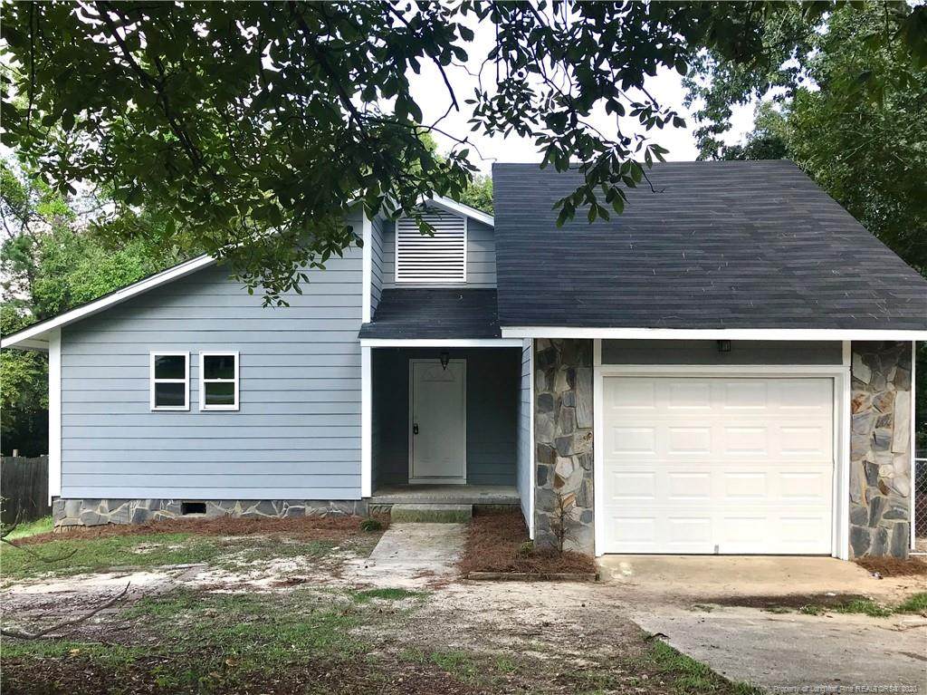 7050 Pantego Drive - Photo 1