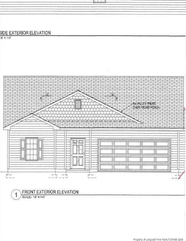 307 Mann Street - Photo 1