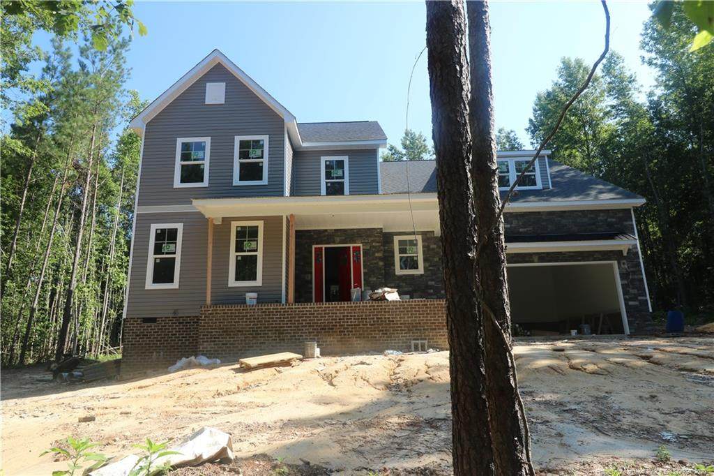 4188 Swanns Station Road - Photo 1