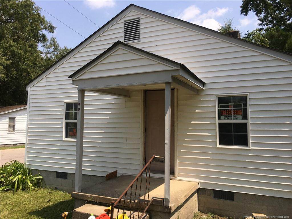 401 Mcleod Road - Photo 1