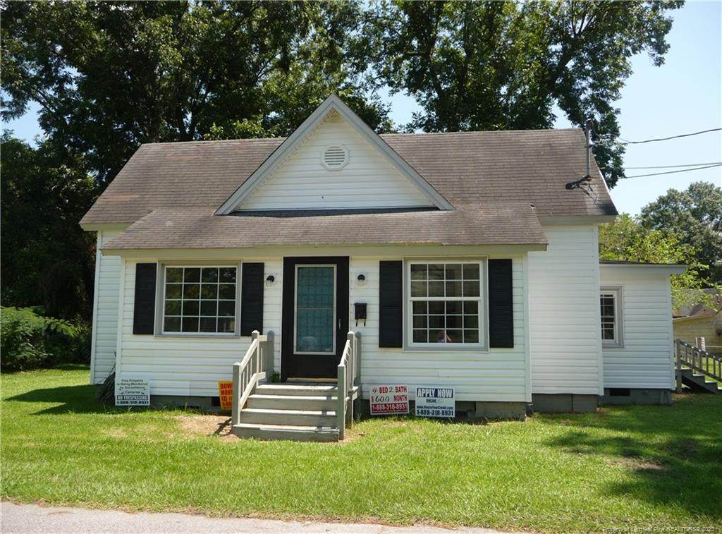 54 Crescent Street - Photo 1