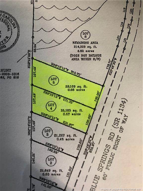 1940 Blue Springs Road - Photo 1
