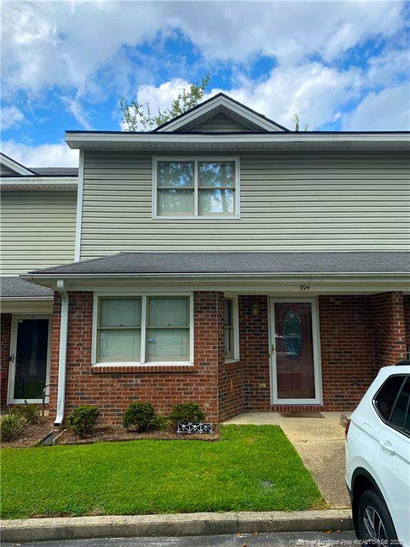 594 Townhouse Lane - Photo 1