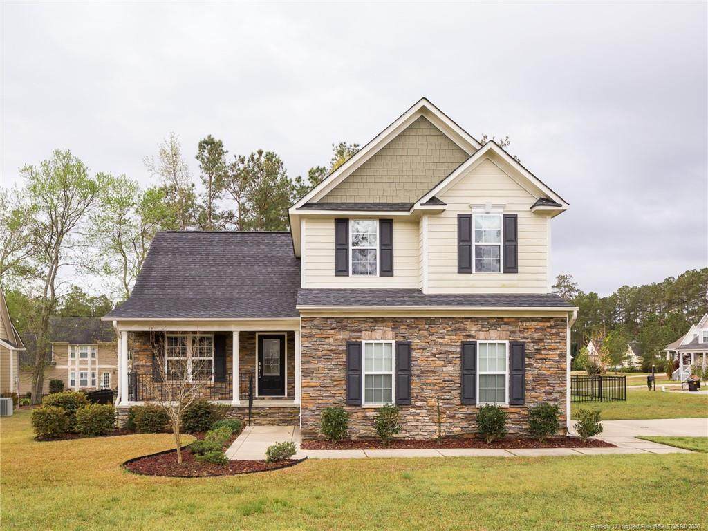 209 Orchard Falls Drive - Photo 1