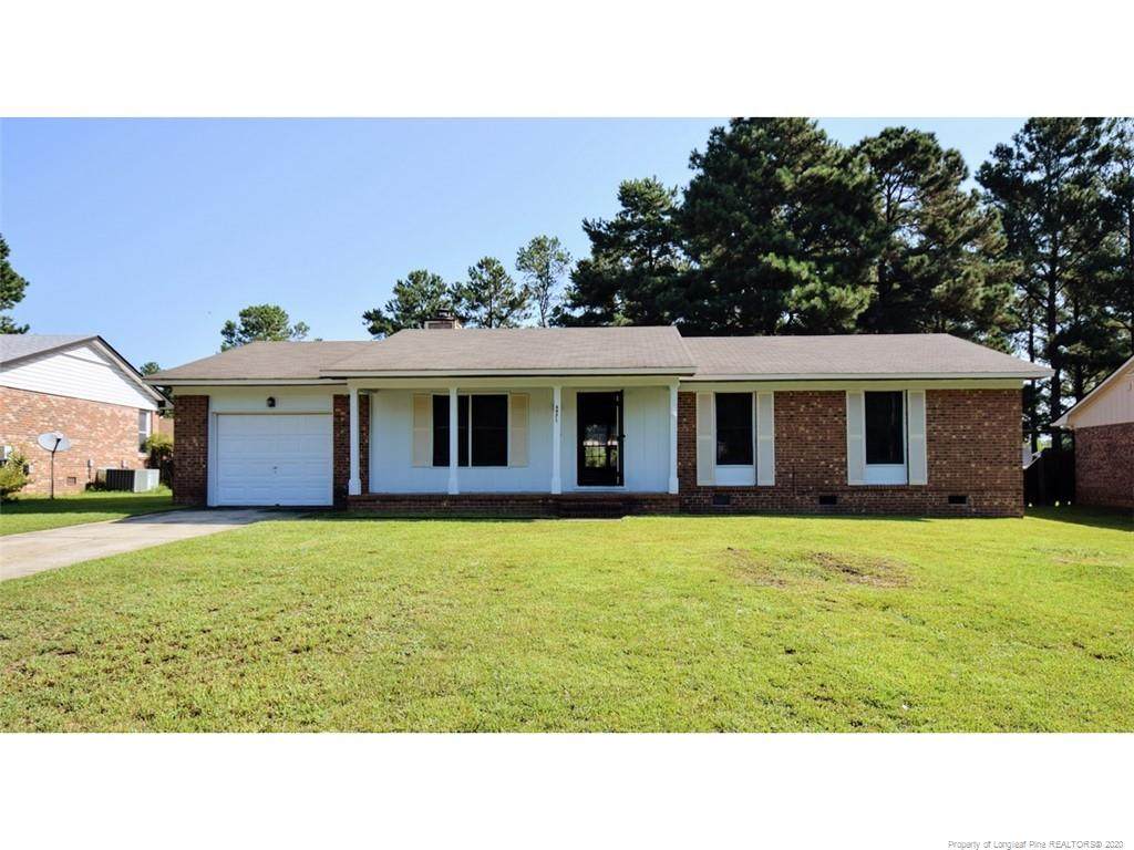 6971 Bostick Drive - Photo 1
