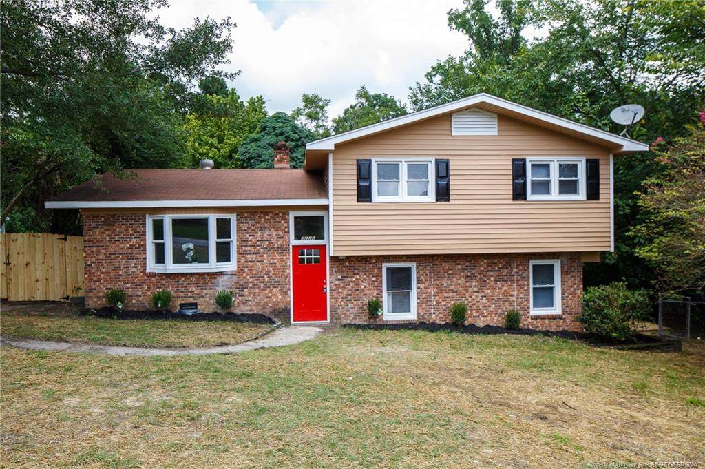 5226 Shagbark Road - Photo 1