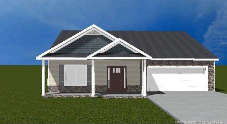 135 Nicholwood Drive - Photo 1