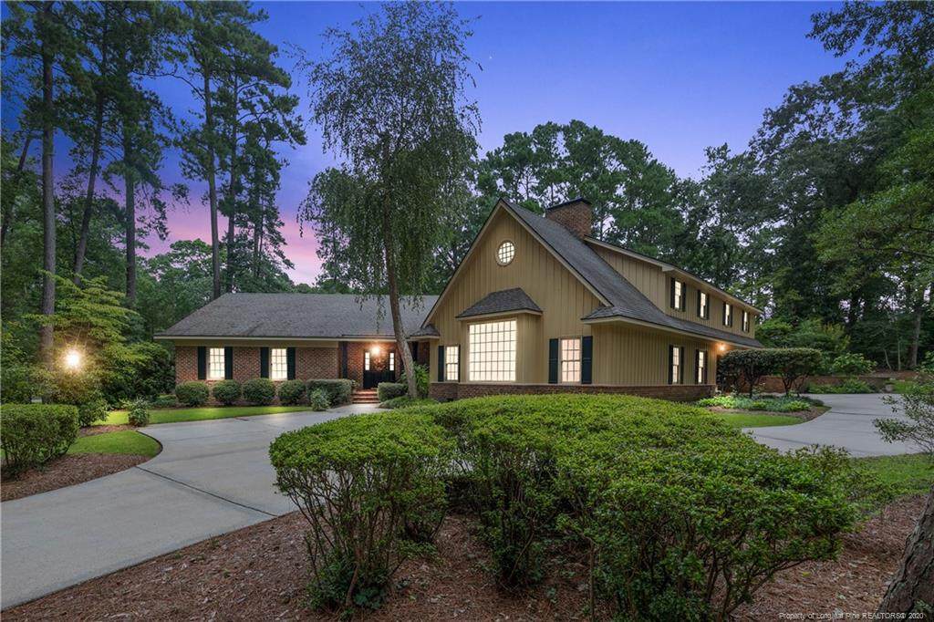 2836 Skye Drive - Photo 1