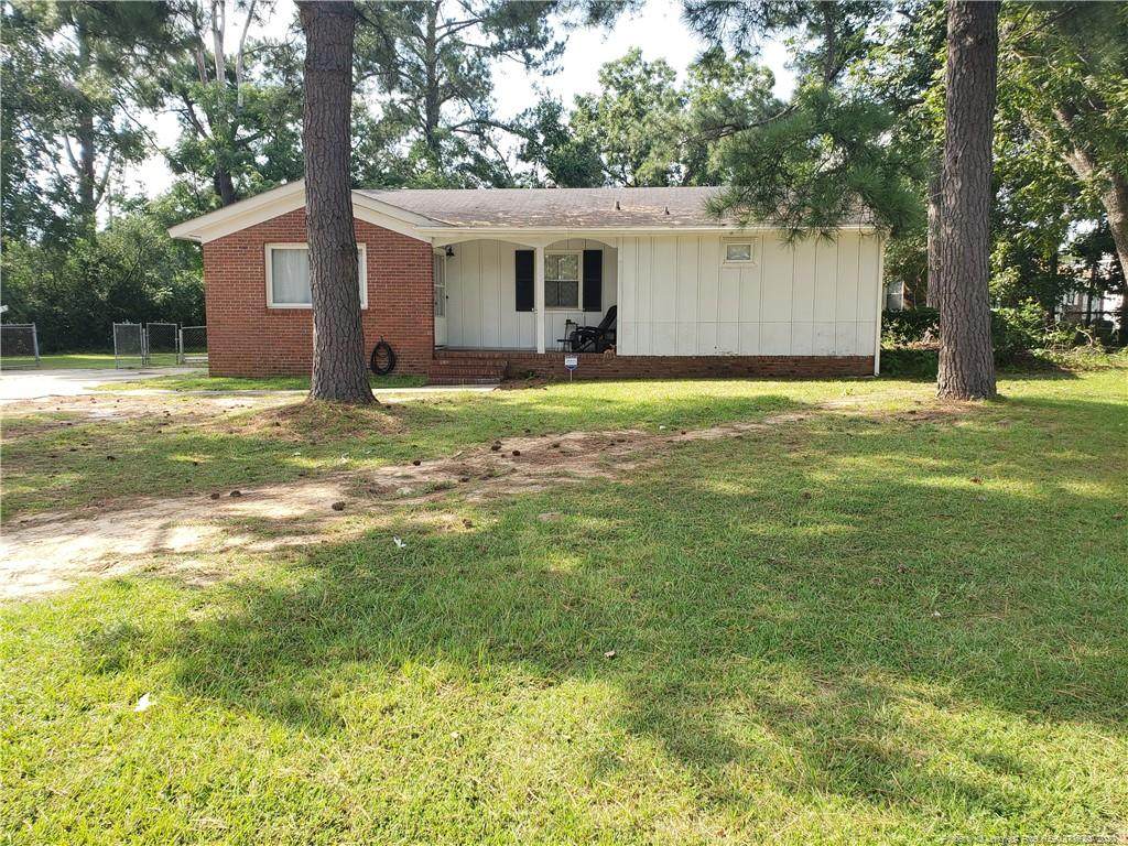 651 Montclair Road - Photo 1