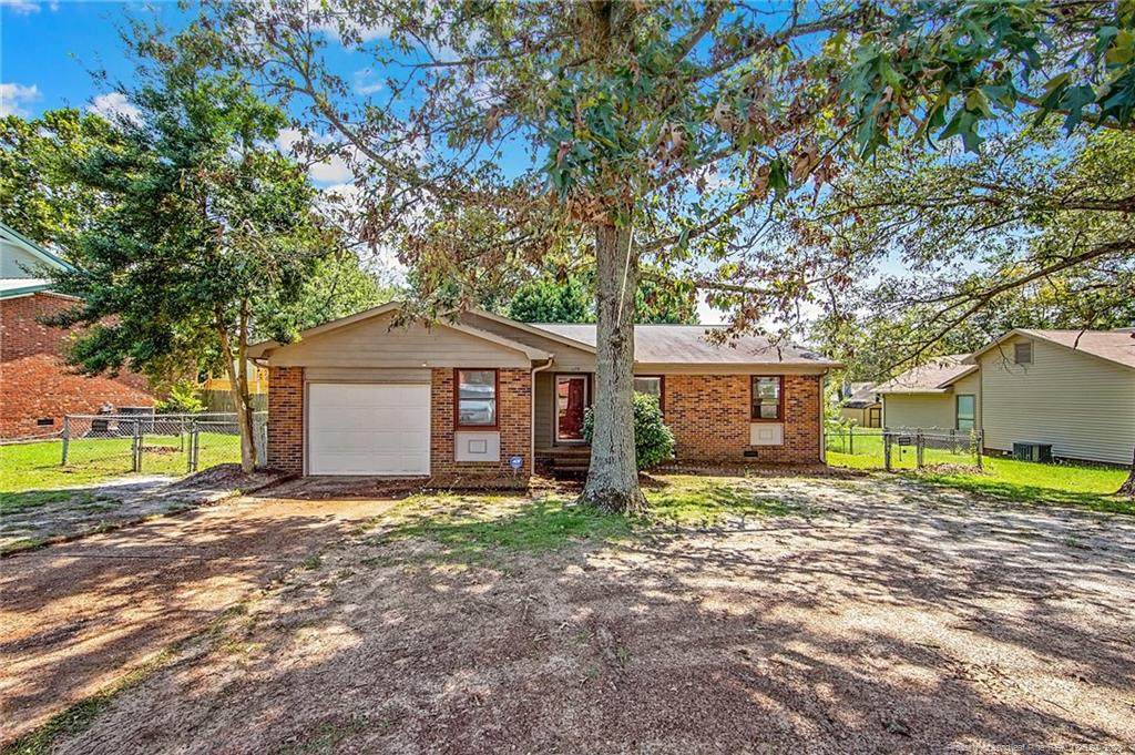 1179 Hoke Loop Road - Photo 1