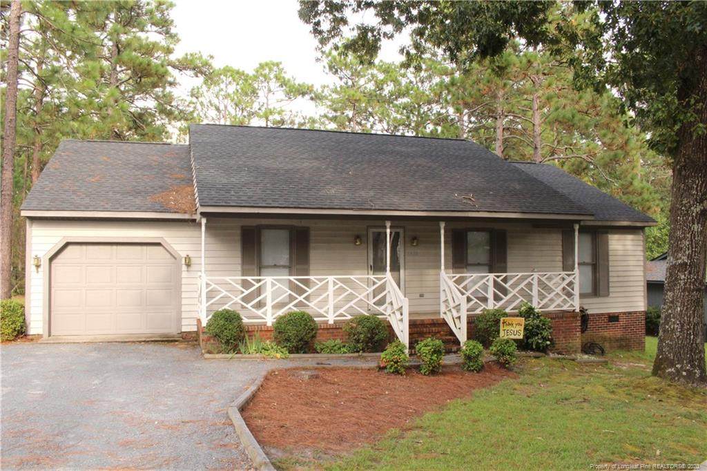2420 Longleaf Drive - Photo 1