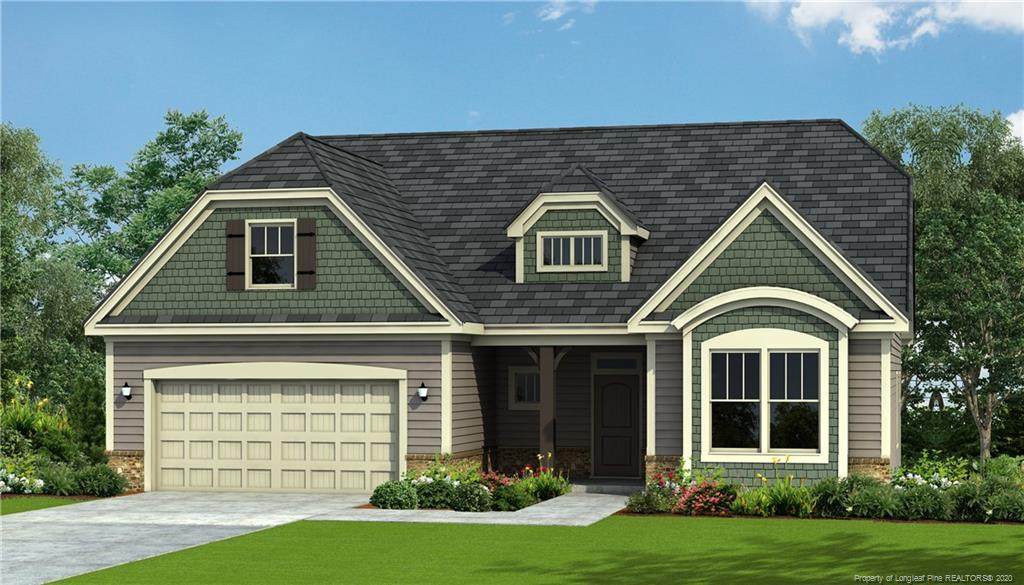 115 Lake Lure Lane - Photo 1
