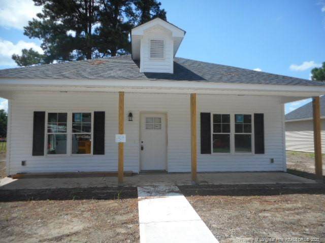 202 C Austin Street - Photo 1